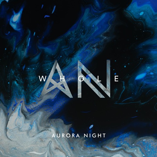 Aurora Night - Whole