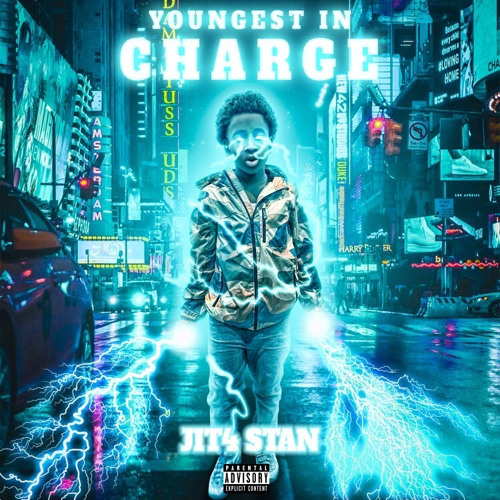 Jit4 Stan x Take Off