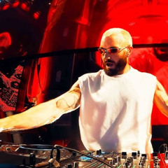 James Hype Live @ EDC Mexico 2026