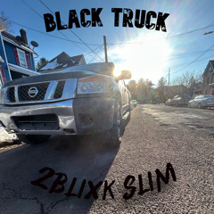 Black Truck (Prod. BOBY)
