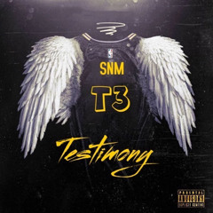 Testimony remix (Official Audio)