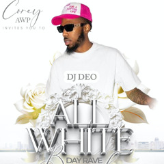 DI GYAL DEM TIME @ COREY'S ALL WHITE BRUNCH 2025 / NEW SCHOOL DANCEHALL  / @DJDEO_LOADBOSS