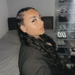 @GEEELLA_ | RUBIN X IN STOCK MASHUP