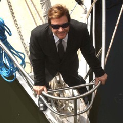 Speedo 'n Yogert - Simon's Yacht