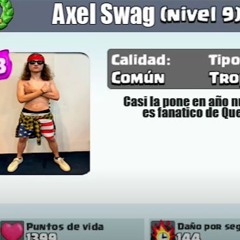 AGUSFORTNITE2008 - FORRO [FILTRADO] [Capas De HACELOS CONCHA AGUS]