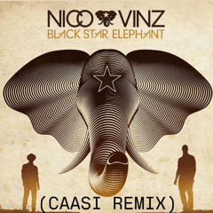 Nico & Vinz - Am I Wrong (CAASI REMIX)