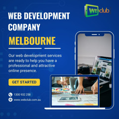How a Web Programming Company Can Boost Your Online Presence in Australia