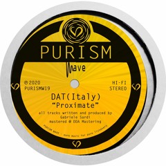 DAT (Italy) - Frequency [PURISMW19]