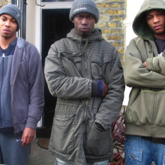 GRIMINAL & LIL NASTY (COZA SOUL FLIP)
