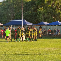 TERIKIAI X YOUR NUMBER X UFO