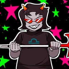 Terezi's Theme - Pesterquest