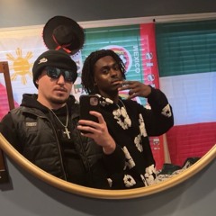 Odd parents (remix) FT. RaqBabyKell