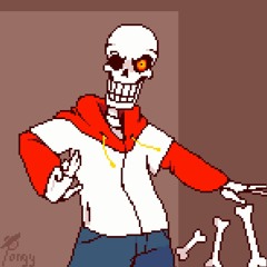 Swap! Joke time trio Phase 1.5 Theme [MISFORED-trousle] V1