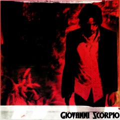 Giovanni Scorpio - fugitive