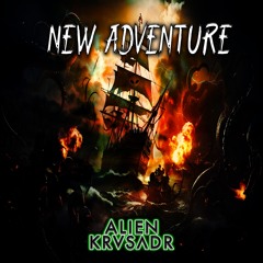 New Adventure