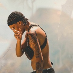 Oruam FT. Zack Vox, Marcin - TERRA PROMETIDA (prod. Ajaxx, Johnny Lowd)