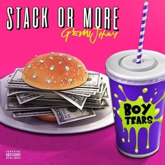 Stack or More (Prod. by Paven Melody)