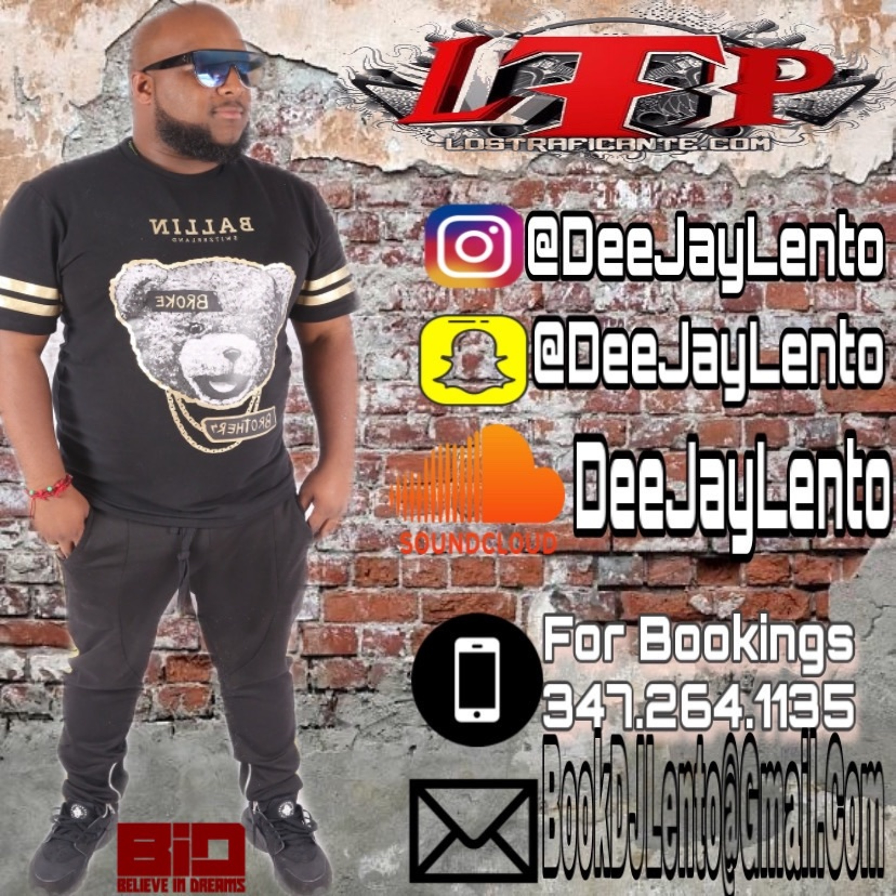 DeeJayLento
