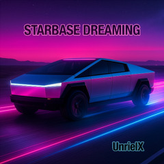 Starbase Dreaming