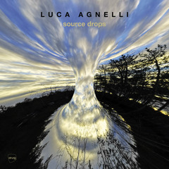 Premiere: Luca Agnelli - Source Drops [Etruria Beat]