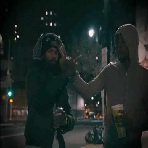 " Play Dirty " ft. Slimesito, Countup ( HOSTED BY DJ Phat )