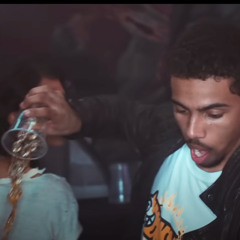 Sober in the club