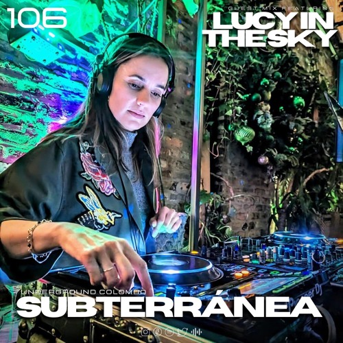 Techno sets
