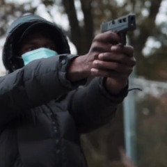 SkiMask Da Connect - Run Down (Music Video)