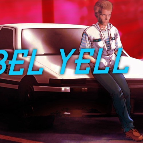Rebel Yell / Eurobeat Remix