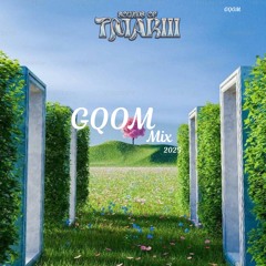 TMARIII|TMARIII GQOM MIX PARK SERIES 1