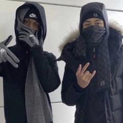 Mad Bout Bars : Skengdo X AM (Sped Up)
