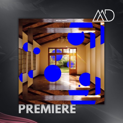 PREMIERE: André Moret - Be Alive (Original Mix) [Melodic Therapy]