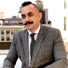 Alex Urbelis, Partner at Blackstone Law Group