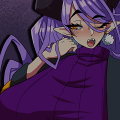 [ASMR] Cuddling With Your Lewd Demon Mommy [F4M] [Roleplay]