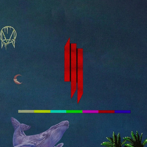Skrillex - Make It Bum Dem (ID? Remix)