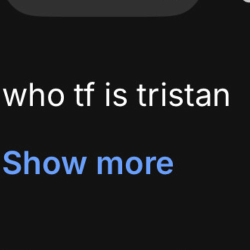 Tristan - puppy song (Kayda rework)