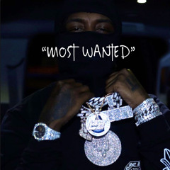“Most Wanted” Beat (Prod.KBDropDat)