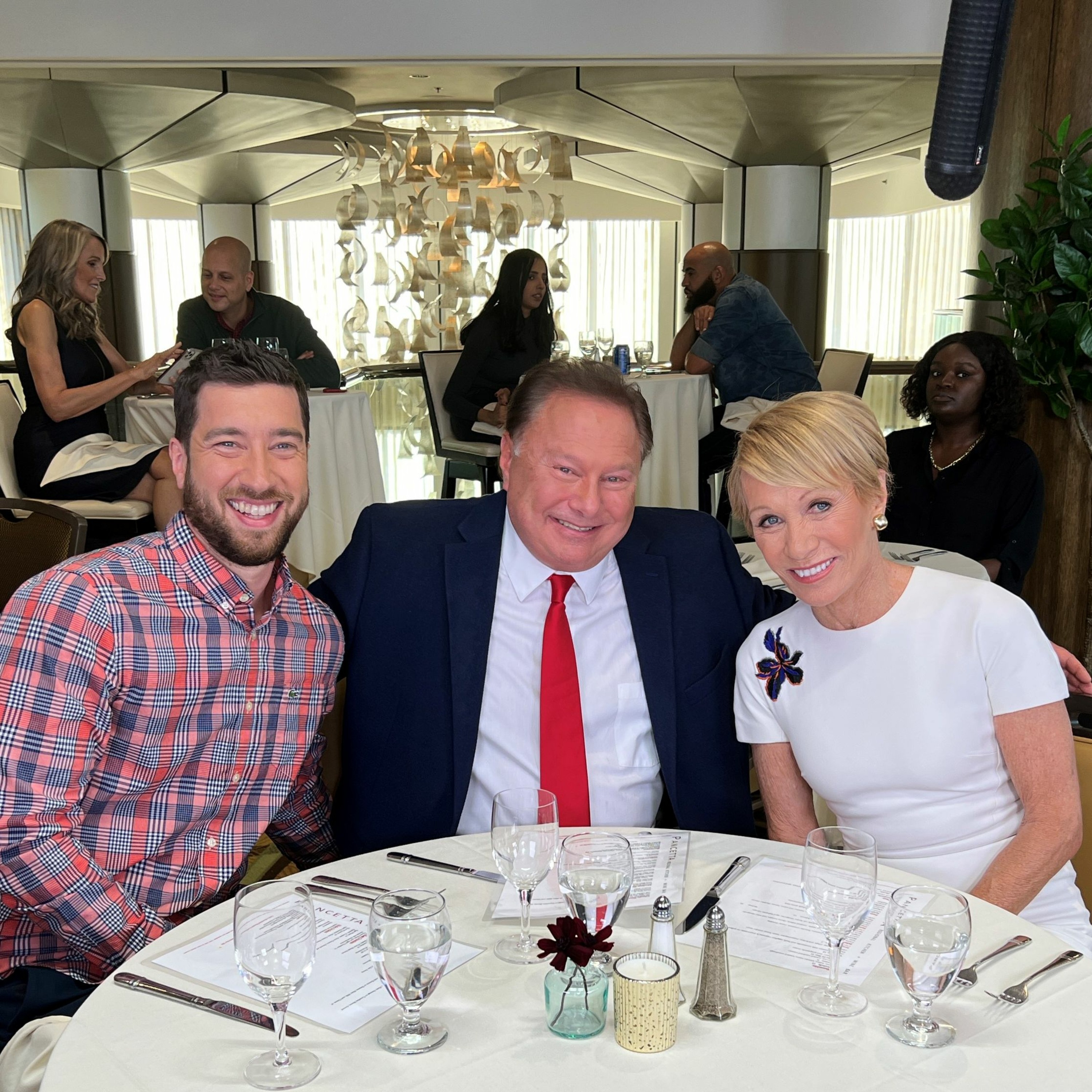 The Louisville Real Estate Show - April 3, 2022 episode artwork
