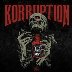 YOSII - KORRUPTION (Riddim Network Exclusive) Free Download