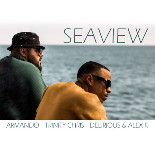 Armando, Trinity Chris, Delirious & Alex K - Seaview
