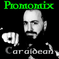 Caraidean - Promomix