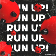 RUN UP (feat. FENRIR & NECROLYNN)(prod. STVRFIRE & Esthetic Gloom)