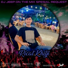 DJ Menina vs Aankheinhuli || Dugem Funkot Viral 2025 || Spesial Request Ricat Khilji.mp3