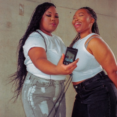 Cruz Mix - Afro Tech