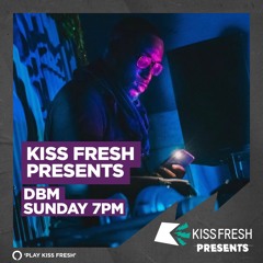 KISS FRESH PRESENTS DBM MULTI-GENRE MIX(Ft Oxlade, Asake, Gabzy, Rucci LSE + MORE🔥)TRACKLIST BELOW