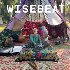 Bonjuk WISEGIGZ Chill 20241027