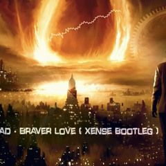 Braver Love (feat. Conrad Sewell)
