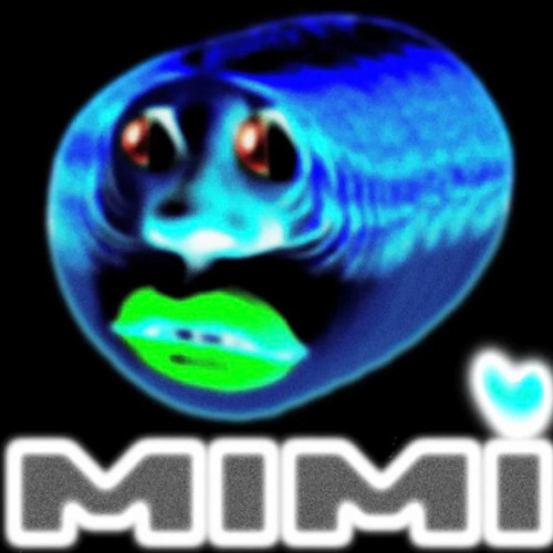 TÖSTYBOI - MIMI <3 (plug2JdZ REMIX)