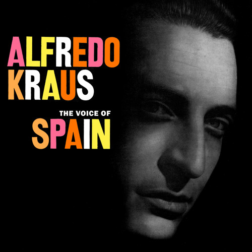 Stream Los Pescadores de Perlas "Mi Par D'udir Ancora" by Alfredo Kraus |  Listen online for free on SoundCloud