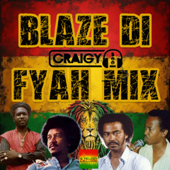 DJ CRAIGY BEE PRESENTS ' REGGAE NICENESS: